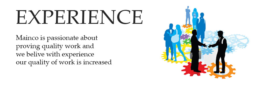 experience