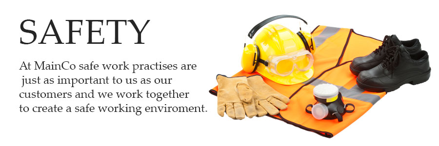 safety